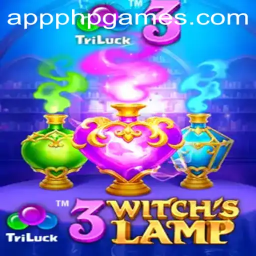 Unveiling the Mysteries of '3WitchsLamp': A New Adventure in PHPGAMES