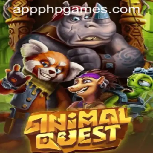 Unveiling AnimalQuest: The Next Big Adventure in Gaming