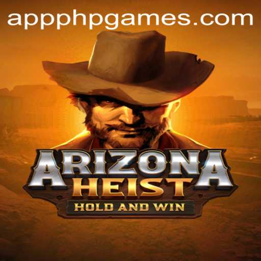 Immersive Adventure in ArizonaHeist: A Thrilling PHPGAMES Experience