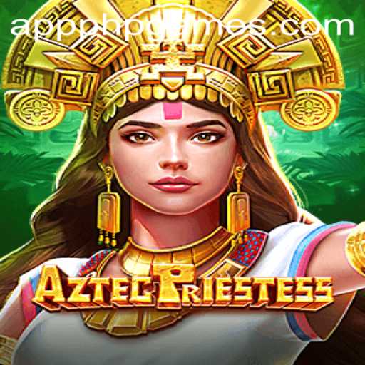 Discover the Ancient World with AztecPriestess: A PHPGAMES Experience
