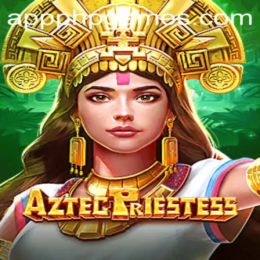 Discover the Ancient World with AztecPriestess: A PHPGAMES Experience