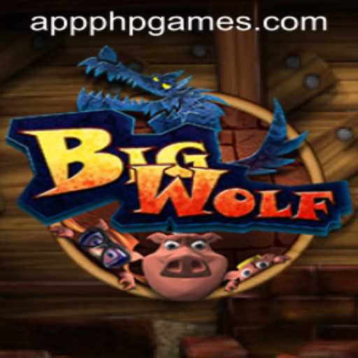 BigWolf: The Latest Sensation in Online PHP Games