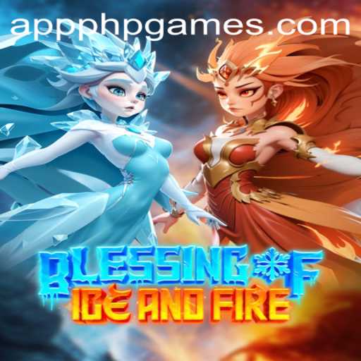 Exploring 'Blessing of Ice and Fire': A Dive into the PHPGAMES Phenomenon