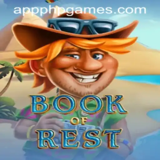 Discover the Mystical World of BookofRest: A Journey Through Adventure and Strategy