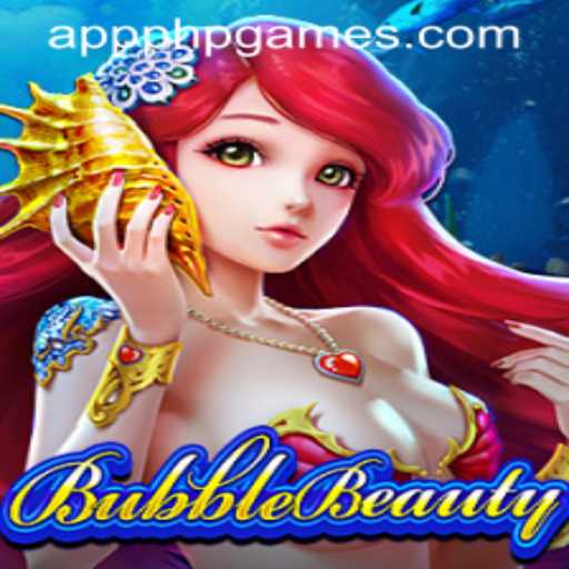 Immerse in the Vibrant World of BubbleBeauty: The Latest Sensation from ‎PHPGAMES