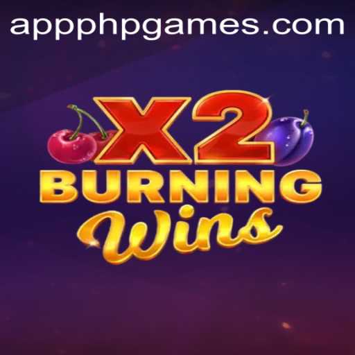 Explore the Thrilling World of BurningWinsX2: A Deep Dive into Gameplay and Features