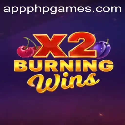Explore the Thrilling World of BurningWinsX2: A Deep Dive into Gameplay and Features