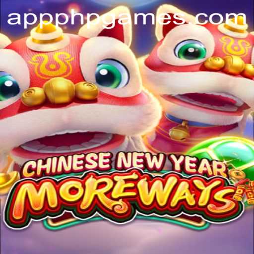 Celebrate with CHINESENEWYEARMOREWAYS: An Exciting Gaming Adventure