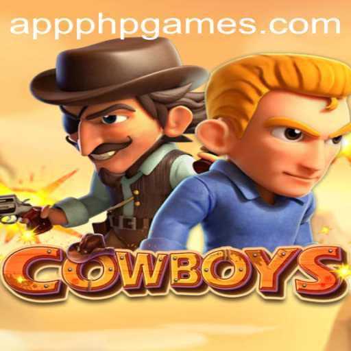 Exploring the Thrilling World of COWBOYS: A Modern Classic in Online Gaming