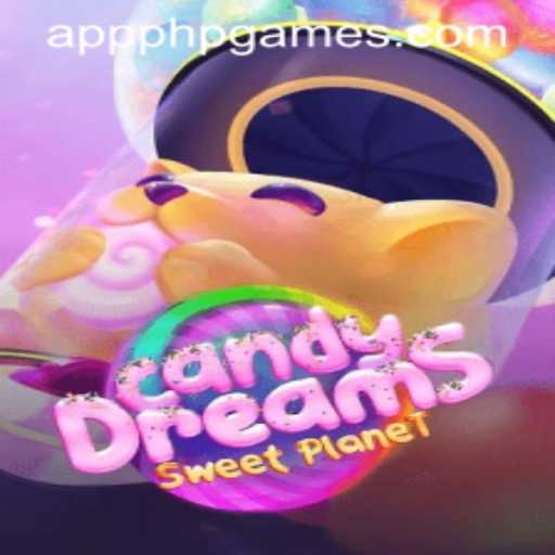 CandyDreams: The Sweet Adventure in Gaming