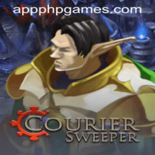 CourierSweeper: A Modern Take on Classic Puzzle Gaming