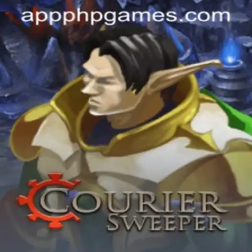 CourierSweeper: A Modern Take on Classic Puzzle Gaming
