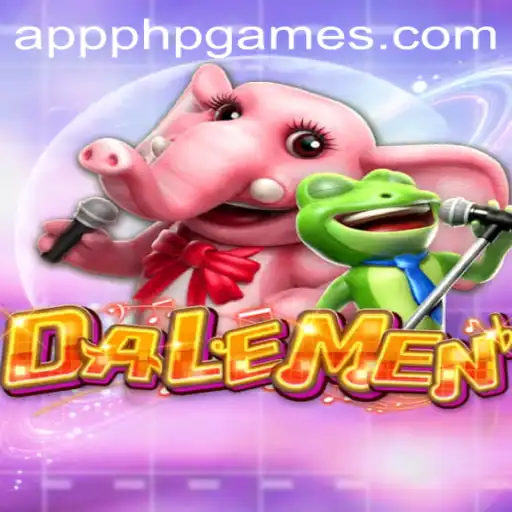 Unveiling the Intricacies of DALEMEN: A Journey into the World of PHPGAMES
