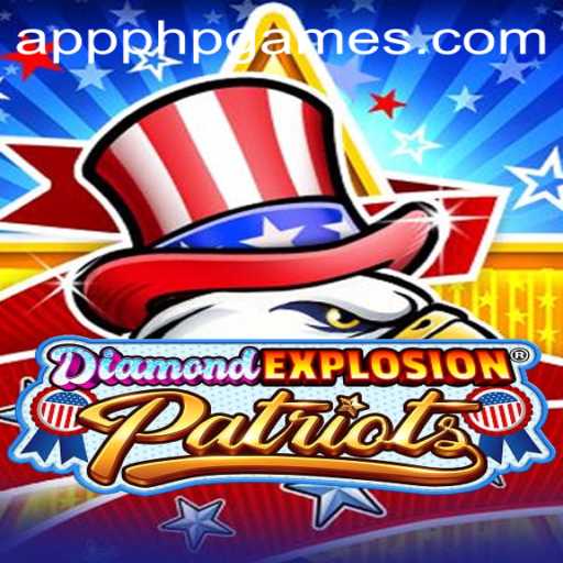 DiamondExplosionPatriots: A Revolutionary Experience in ‎PHPGAMES