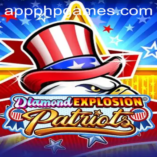 DiamondExplosionPatriots: A Revolutionary Experience in ‎PHPGAMES
