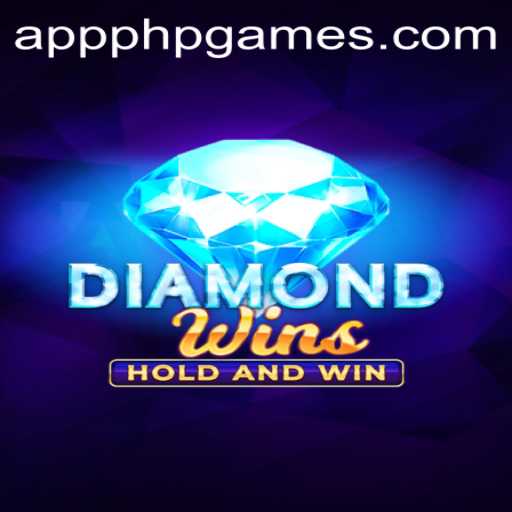 Exploring the Exciting World of DiamondWins: A PHPGAMES Adventure