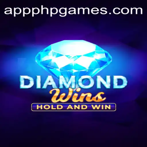 Exploring the Exciting World of DiamondWins: A PHPGAMES Adventure