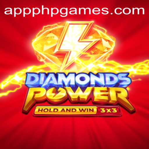 Explore the World of Diamondspower: The Latest PHPGAMES Sensation