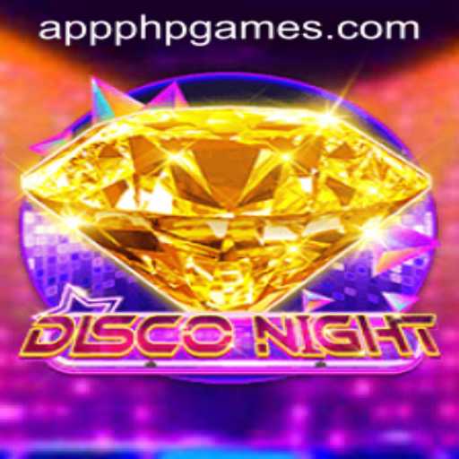 DiscoNight: A Dazzling Adventure in the World of Gaming
