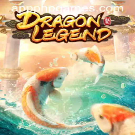 Unleashing the Mythical World of DragonLegend in the PHPGAMES Universe