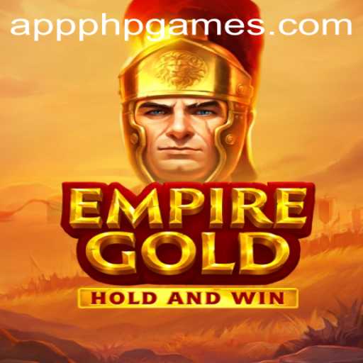 Exploring EmpireGold: A Unique Adventure in the Realm of PHPGAMES