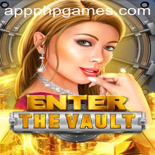 Unveiling EntertheVault: A Thrilling Adventure in the PHPGAMES Realm