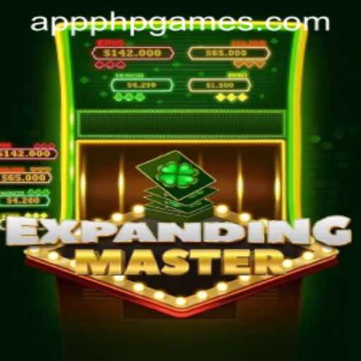 Discover the Thrilling World of ExpandingMaster: A Deep Dive into PHPGAMES' Latest Sensation