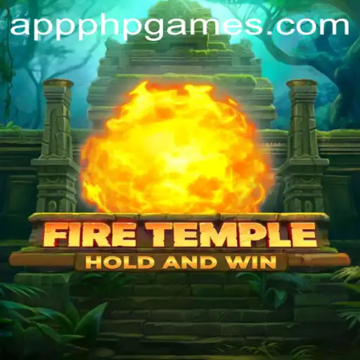 Discover the Enigmatic World of FireTemple: A PHPGAMES Adventure