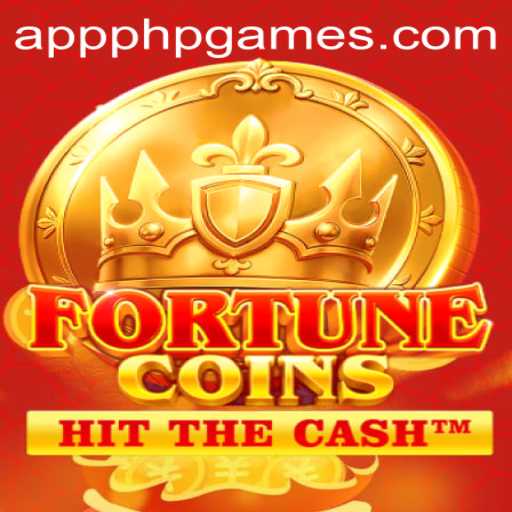 Exploring the Exciting World of FortuneCoins: A PHPGAMES Adventure