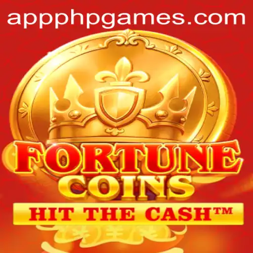 Exploring the Exciting World of FortuneCoins: A PHPGAMES Adventure