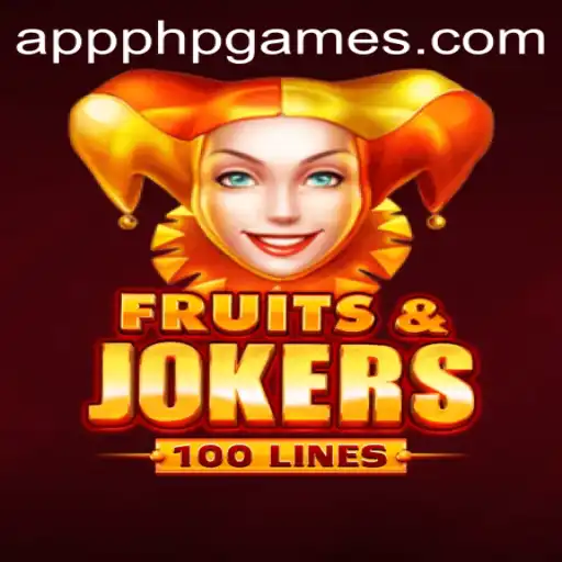 Unveiling FruitsAndJokers100: A Fresh Spin on Classic Fun