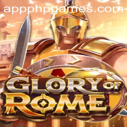 The Fascinating World of GloryofRome: A Dive into Strategy and Adventure