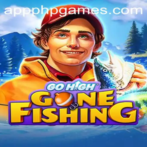 GoHighGoneFishing: An Immersive Adventure in the World of ‎PHPGAMES