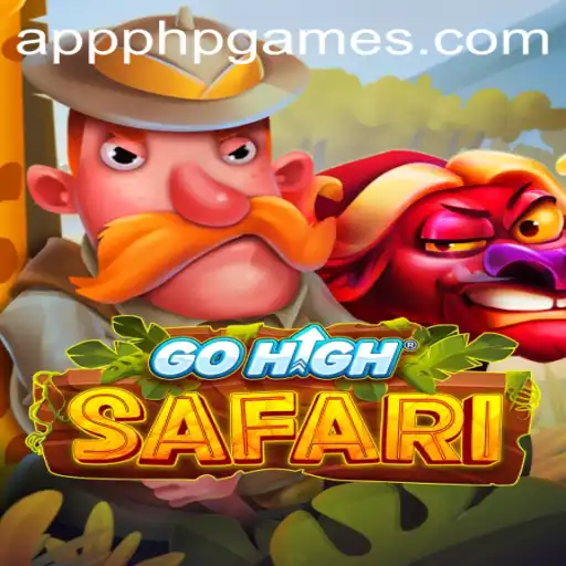 Exploring the Thrills of GoHighSafari: A Deep Dive into PHPGAMES' Adventurous New Offering