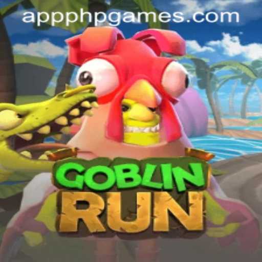 Embark on an Epic Adventure with GoblinRun: A Dive into the Fantastical World of ‎PHPGAMES
