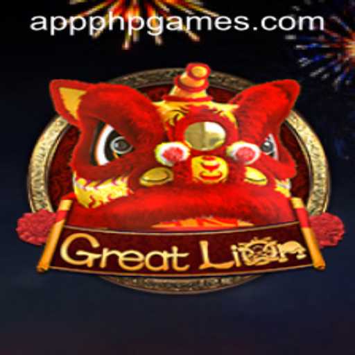 Exploring GreatLion: An Engaging Adventure in the World of ‎PHPGAMES