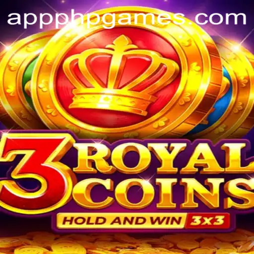 Explore the Exciting World of 3royalcoins: A PHPGAMES Adventure