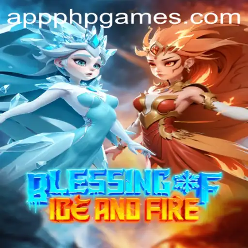 Exploring 'Blessing of Ice and Fire': A Dive into the PHPGAMES Phenomenon
