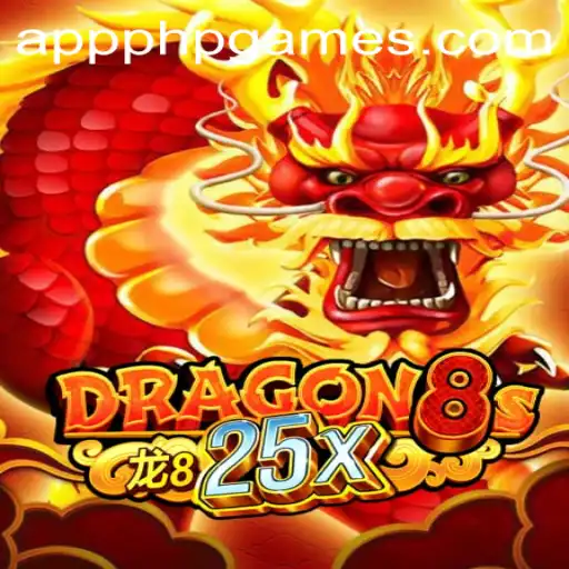 Unveiling the Mystical World of Dragon8s25x