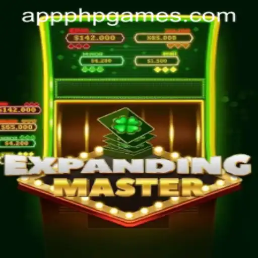 Discover the Thrilling World of ExpandingMaster: A Deep Dive into PHPGAMES' Latest Sensation