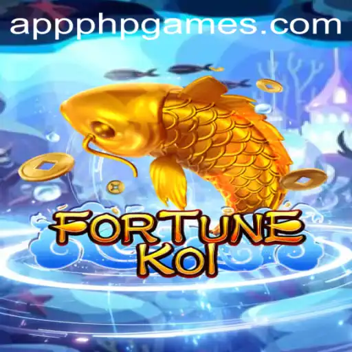 Exploring the Enchanting World of FORTUNEKOI: An Immersive Gaming Experience