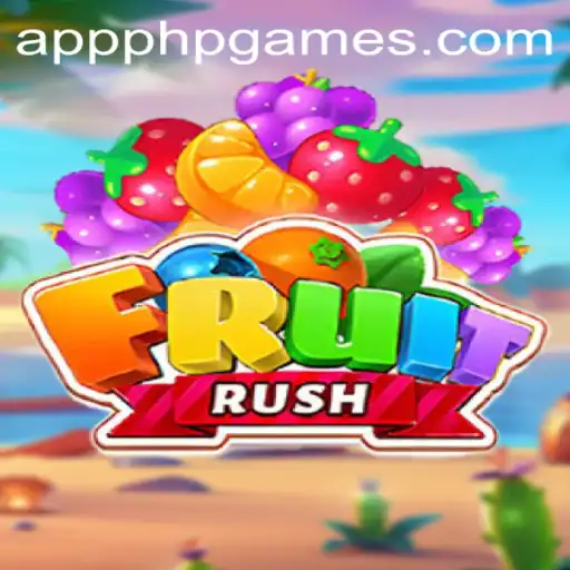 Discover the Exciting World of FruitRush - A PHPGAMES Adventure
