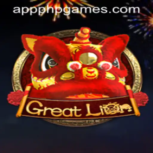 Exploring GreatLion: An Engaging Adventure in the World of ‎PHPGAMES