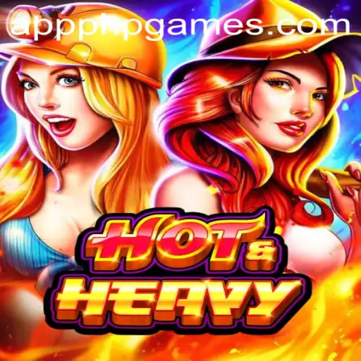 HotHeavy: A Dive into the World of Strategic Gaming with PHPGAMES