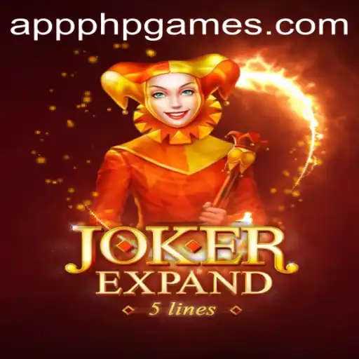 Discovering JokerExpand: A Deep Dive into the Unconventional World of PHPGAMES