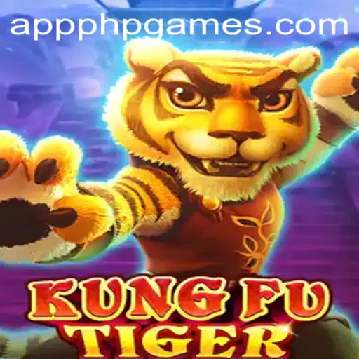 KungFuTiger: Master the Martial Arts in an Exciting Adventure