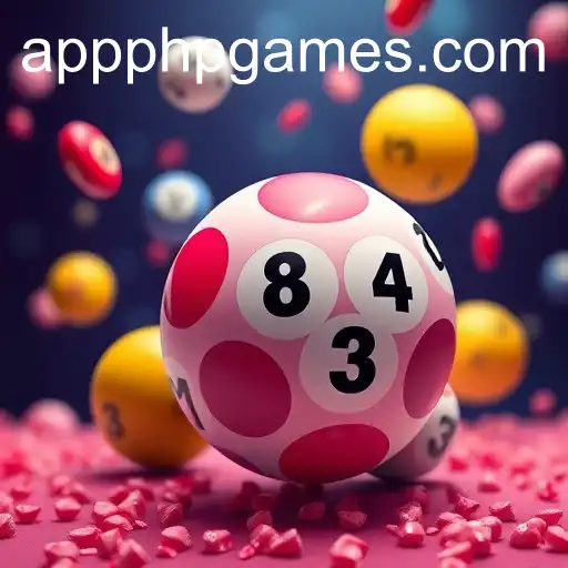 Exploring the World of Lottery Games: Insights with PHPGAMES
