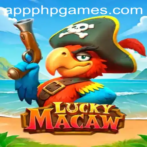 Discover LuckyMacaw: The Exciting World of Online Gaming with PHPGAMES