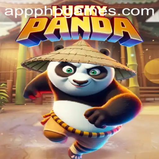 Unleashing Fun with LuckyPanda: A Deep Dive into the Exciting World of PHPGAMES