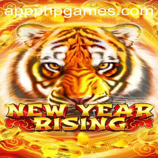 Discover the Exciting World of NewYearRising: The Latest Sensation in Gaming